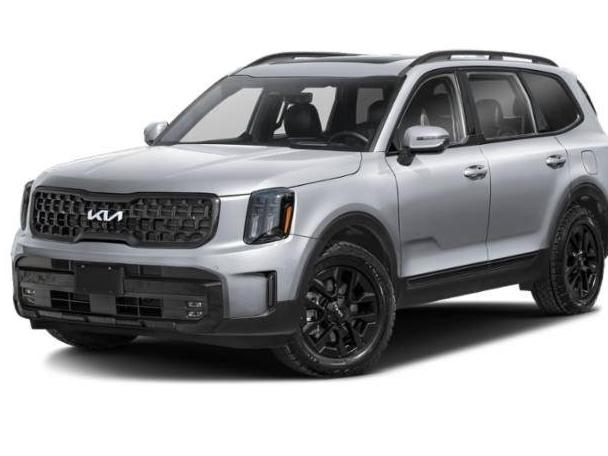 KIA TELLURIDE 2024 5XYP5DGCXRG472379 image