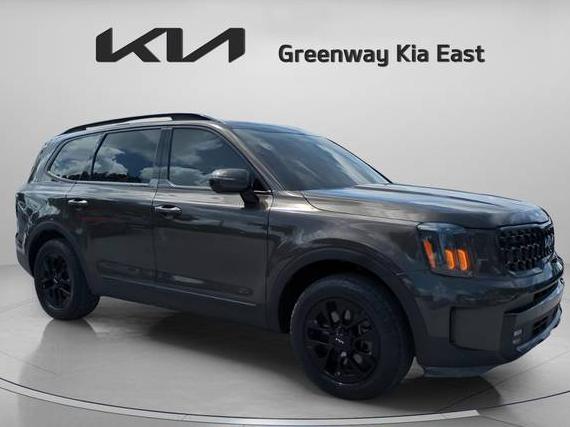 KIA TELLURIDE 2024 5XYP5DGC1RG441599 image KIA TELLURIDE 2024 5XYP5DGC1RG441599 image