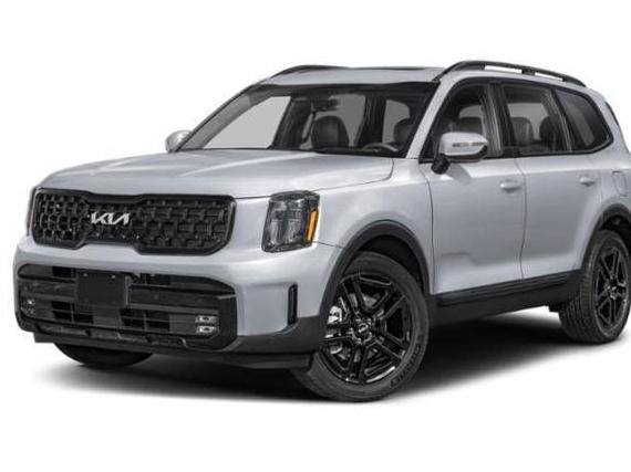KIA TELLURIDE 2024 5XYP5DGCXRG517062 image