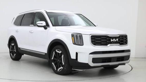 KIA TELLURIDE 2024 5XYP64GC7RG561601 image
