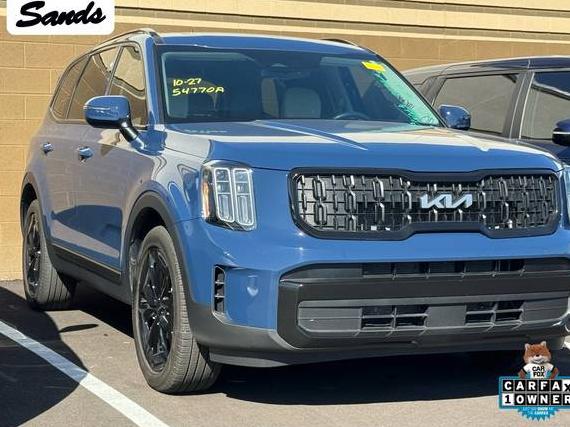 KIA TELLURIDE 2024 5XYP34GCXRG428985 image KIA TELLURIDE 2024 5XYP34GCXRG428985 image
