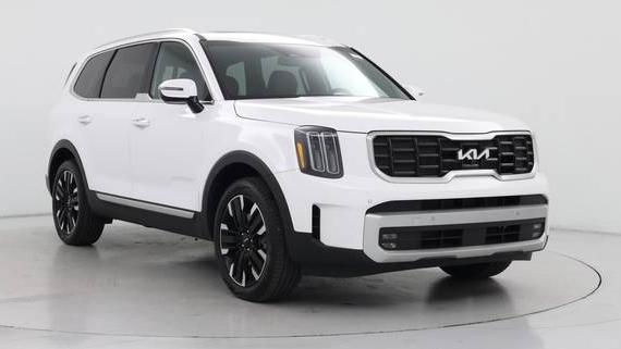 KIA TELLURIDE 2024 5XYP54GC5RG512349 image
