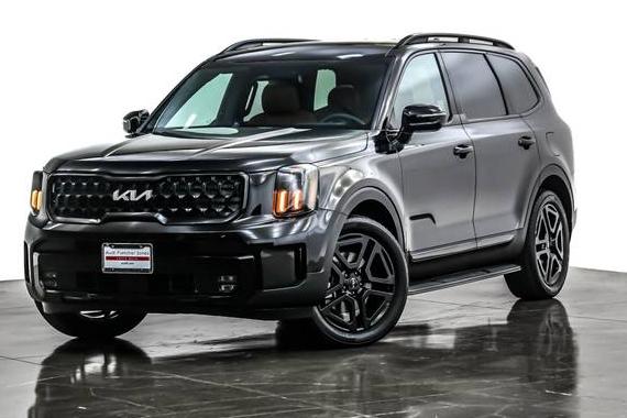 KIA TELLURIDE 2024 5XYP5DGC7RG503684 image