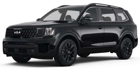KIA TELLURIDE 2024 5XYP3DGC3RG446891 image KIA TELLURIDE 2024 5XYP3DGC3RG446891 image