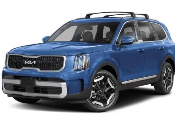 KIA TELLURIDE 2024 5XYP34GCXRG449433 image KIA TELLURIDE 2024 5XYP34GCXRG449433 image