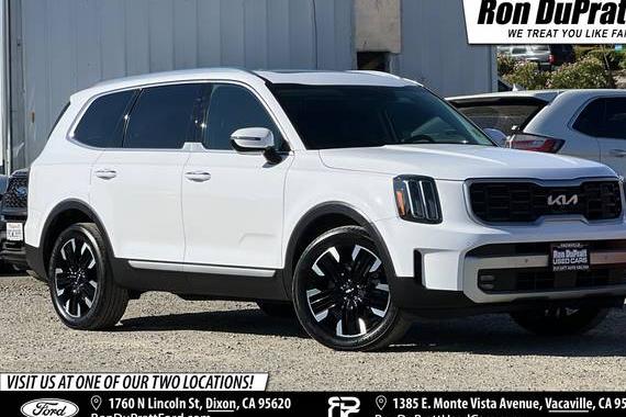 KIA TELLURIDE 2024 5XYP5DGC7RG470668 image KIA TELLURIDE 2024 5XYP5DGC7RG470668 image