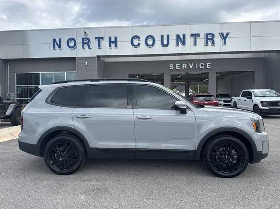 KIA TELLURIDE 2024 5XYP3DGC9RG442988 image KIA TELLURIDE 2024 5XYP3DGC9RG442988 image