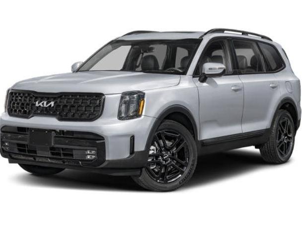 KIA TELLURIDE 2024 5XYP5DGC9RG515304 image