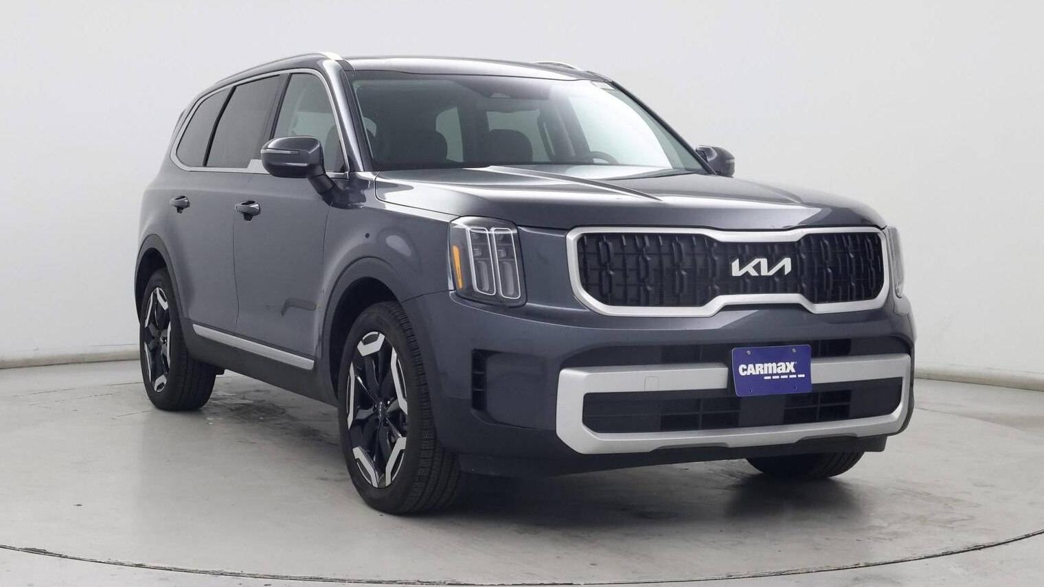 KIA TELLURIDE 2024 5XYP3DGC3RG543699 image