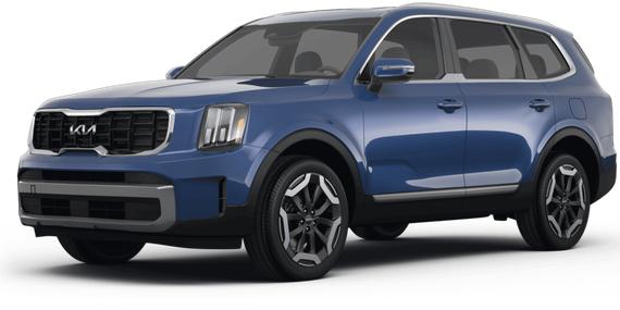 KIA TELLURIDE 2024 5XYP6DGC8RG536206 image KIA TELLURIDE 2024 5XYP6DGC8RG536206 image