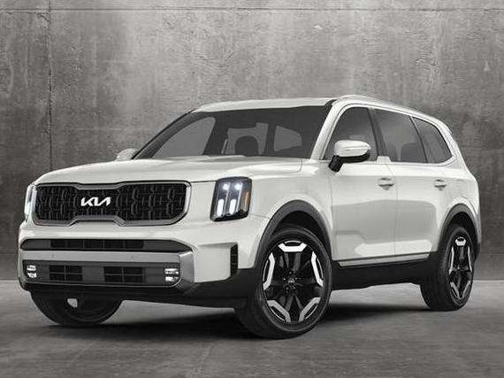 KIA TELLURIDE 2024 5XYP34GC9RG461234 image