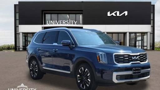 KIA TELLURIDE 2024 5XYP54GC9RG420063 image