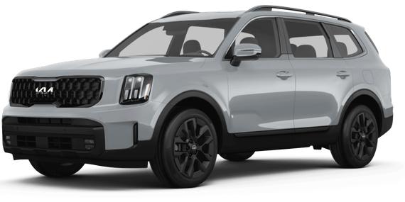 KIA TELLURIDE 2024 5XYP3DGC6RG512009 image KIA TELLURIDE 2024 5XYP3DGC6RG512009 image