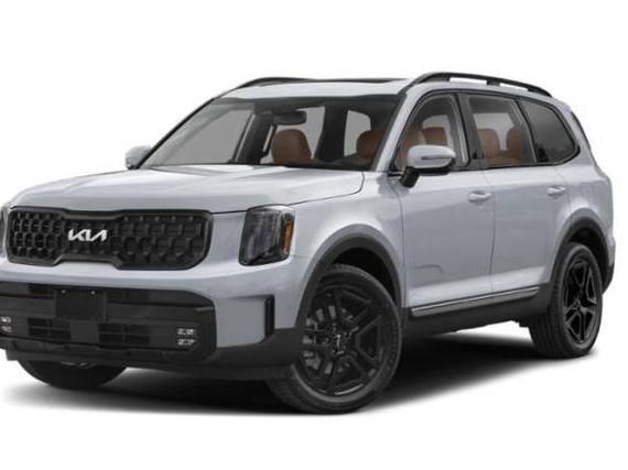 KIA TELLURIDE 2024 5XYP5DGC6RG541987 image