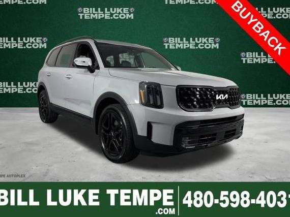KIA TELLURIDE 2024 5XYP5DGC3RG461479 image KIA TELLURIDE 2024 5XYP5DGC3RG461479 image