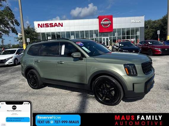 KIA TELLURIDE 2024 5XYP3DGC5RG431986 image KIA TELLURIDE 2024 5XYP3DGC5RG431986 image