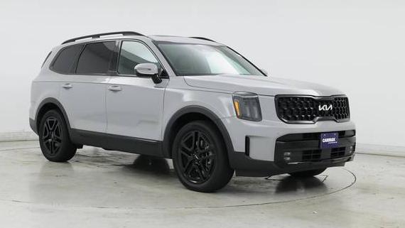KIA TELLURIDE 2024 5XYP5DGC9RG463298 image KIA TELLURIDE 2024 5XYP5DGC9RG463298 image
