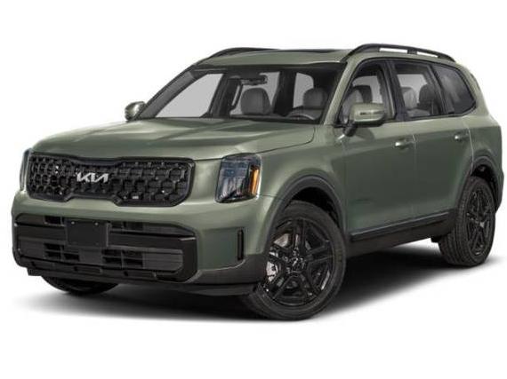 KIA TELLURIDE 2024 5XYP3DGCXRG537950 image