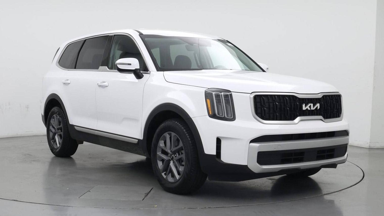 KIA TELLURIDE 2024 5XYP24GC7RG525435 image