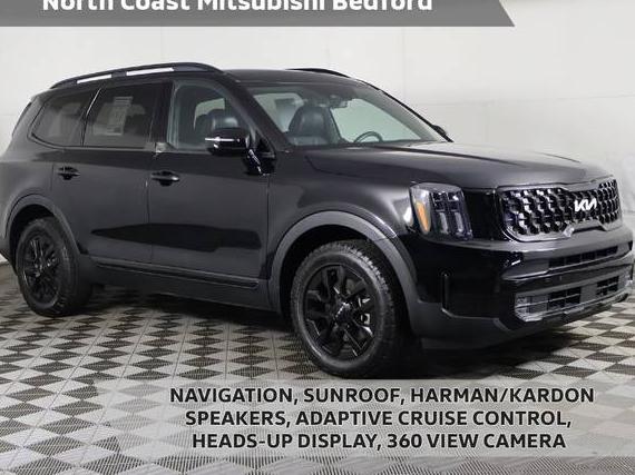 KIA TELLURIDE 2024 5XYP5DGC6RG425561 image KIA TELLURIDE 2024 5XYP5DGC6RG425561 image