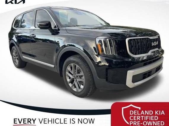 KIA TELLURIDE 2024 5XYP24GC3RG483507 image KIA TELLURIDE 2024 5XYP24GC3RG483507 image