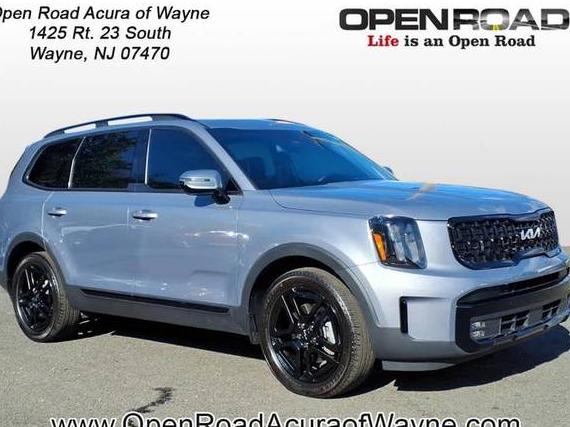 KIA TELLURIDE 2024 5XYP5DGC3RG450496 image KIA TELLURIDE 2024 5XYP5DGC3RG450496 image