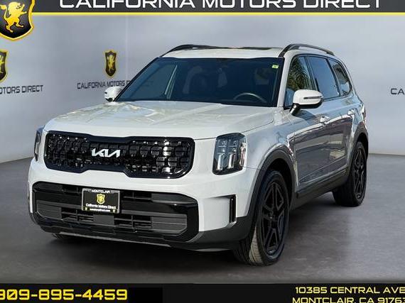 KIA TELLURIDE 2024 5XYP3DGC0RG476060 image KIA TELLURIDE 2024 5XYP3DGC0RG476060 image