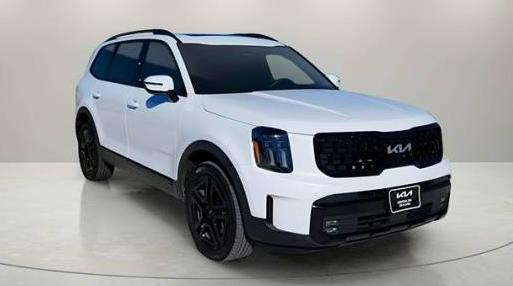 KIA TELLURIDE 2024 5XYP5DGCXRG470499 image