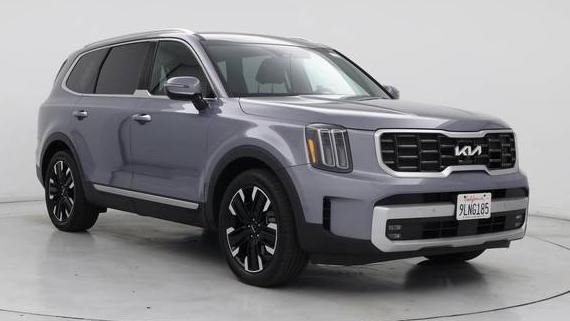 KIA TELLURIDE 2024 5XYP5DGC5RG489445 image KIA TELLURIDE 2024 5XYP5DGC5RG489445 image