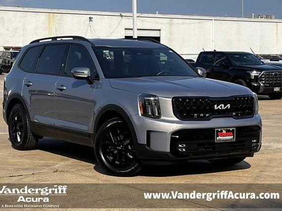 KIA TELLURIDE 2024 5XYP5DGC4RG488318 image KIA TELLURIDE 2024 5XYP5DGC4RG488318 image