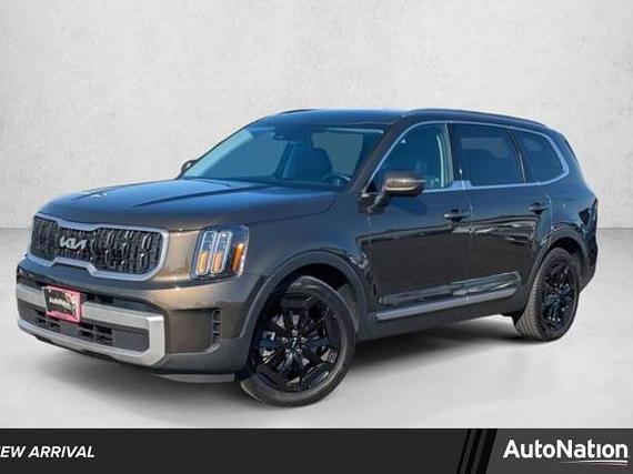 KIA TELLURIDE 2024 5XYP34GC3RG498019 image KIA TELLURIDE 2024 5XYP34GC3RG498019 image