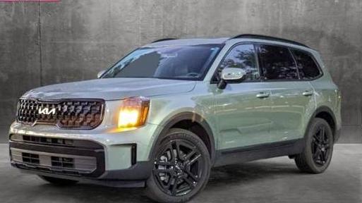 KIA TELLURIDE 2024 5XYP3DGCXRG483839 image