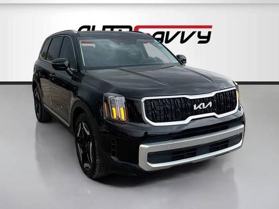 KIA TELLURIDE 2024 5XYP3DGCXRG505581 image KIA TELLURIDE 2024 5XYP3DGCXRG505581 image