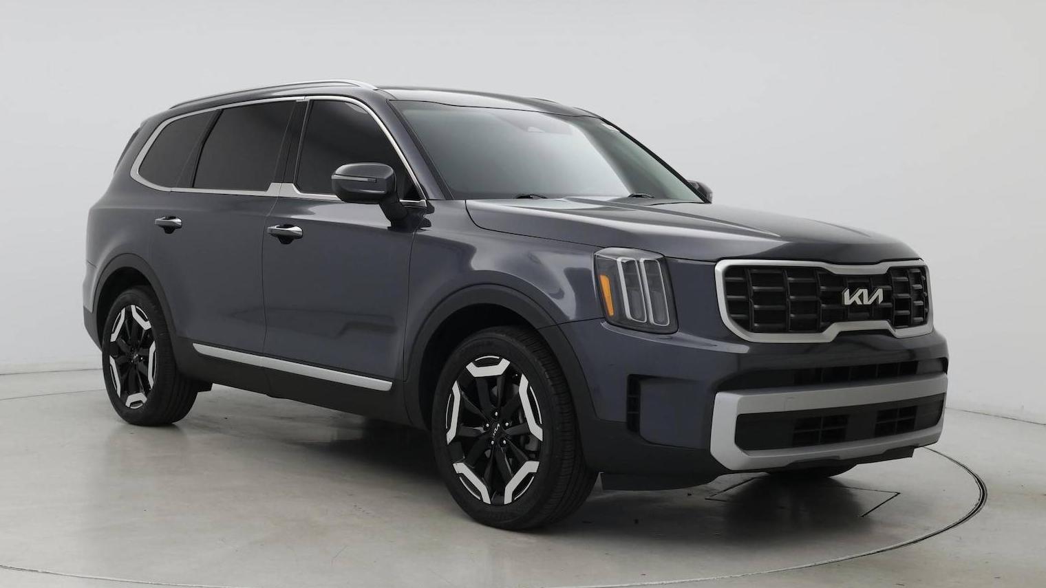 KIA TELLURIDE 2024 5XYP64GC9RG414079 image