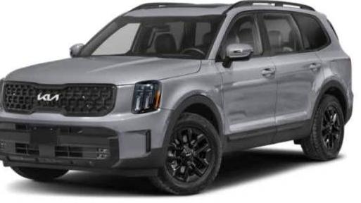 KIA TELLURIDE 2024 5XYP5DGC7RG468421 image