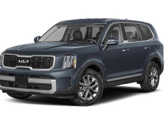 KIA TELLURIDE 2024 5XYP24GC7RG561013 image KIA TELLURIDE 2024 5XYP24GC7RG561013 image