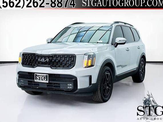 KIA TELLURIDE 2024 5XYP5DGC6RG426483 image KIA TELLURIDE 2024 5XYP5DGC6RG426483 image