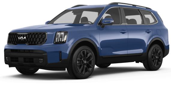KIA TELLURIDE 2024 5XYP5DGC8RG470078 image KIA TELLURIDE 2024 5XYP5DGC8RG470078 image