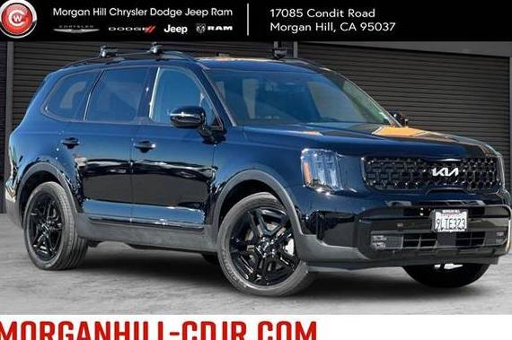 KIA TELLURIDE 2024 5XYP5DGC9RG500026 image KIA TELLURIDE 2024 5XYP5DGC9RG500026 image