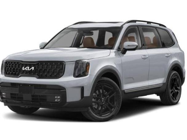 KIA TELLURIDE 2024 5XYP5DGCXRG443707 image