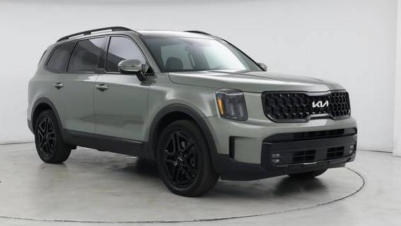 KIA TELLURIDE 2024 5XYP5DGC2RG461215 image KIA TELLURIDE 2024 5XYP5DGC2RG461215 image
