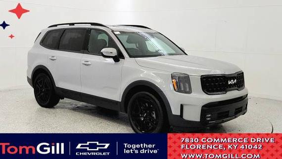 KIA TELLURIDE 2024 5XYP5DGC1RG529553 image KIA TELLURIDE 2024 5XYP5DGC1RG529553 image