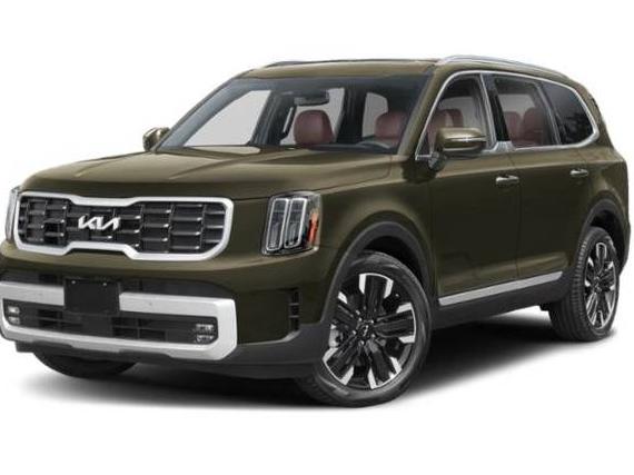 KIA TELLURIDE 2024 5XYP5DGC5RG477134 image KIA TELLURIDE 2024 5XYP5DGC5RG477134 image