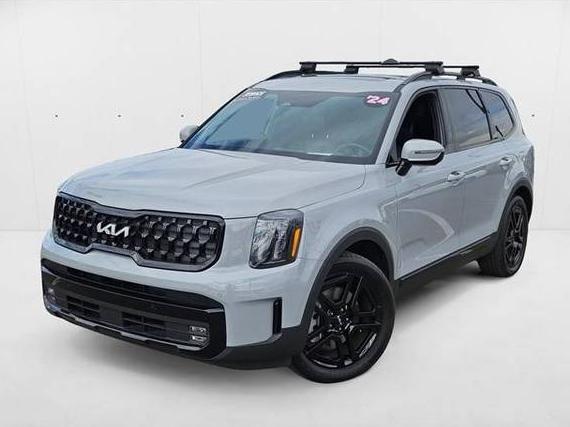 KIA TELLURIDE 2024 5XYP5DGC8RG421804 image KIA TELLURIDE 2024 5XYP5DGC8RG421804 image