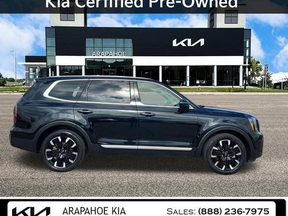 KIA TELLURIDE 2024 5XYP5DGC3RG444729 image KIA TELLURIDE 2024 5XYP5DGC3RG444729 image