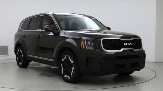 KIA TELLURIDE 2024 5XYP34GC6RG466679 image