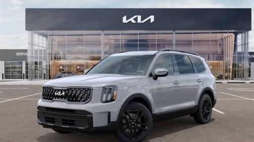 KIA TELLURIDE 2024 5XYP3DGCXRG433975 image