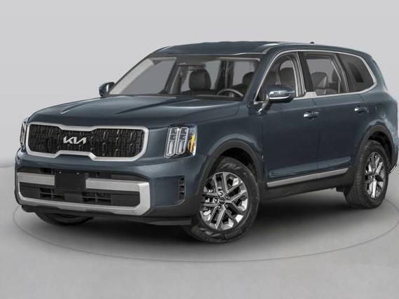 KIA TELLURIDE 2024 5XYP5DGC2RG513023 image
