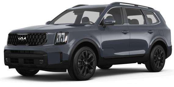 KIA TELLURIDE 2024 5XYP5DGC2RG462719 image