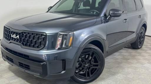 KIA TELLURIDE 2024 5XYP3DGC8RG457949 image